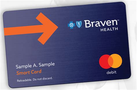 braven otc card login